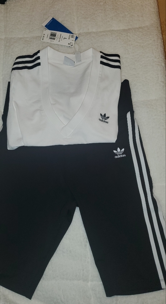 NWT- Shorts only